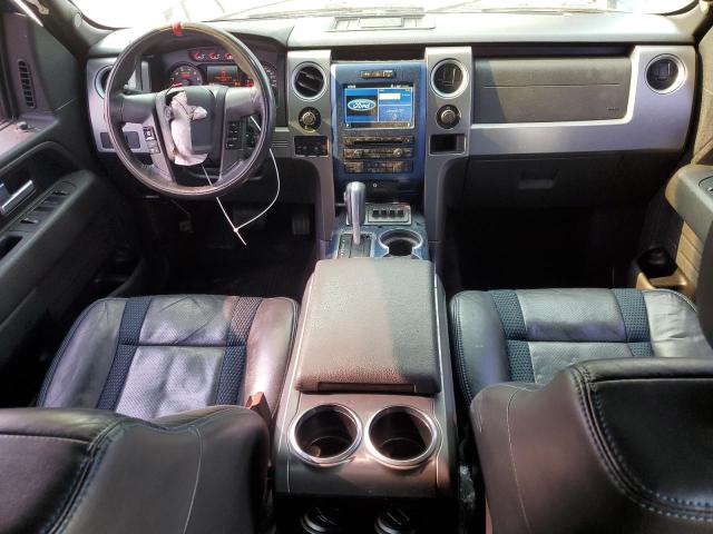 Продаж на аукціоні авто 2012 Ford F150 Svt Raptor, vin: 1FTFW1R65CFB82978, номер лоту: 60439143