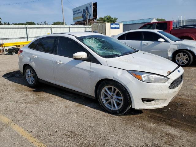 61369313 :رقم المزاد ، 1FADP3F27GL320163 vin ، 2016 Ford Focus Se مزاد بيع