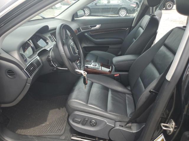 Продаж на аукціоні авто 2008 Audi A6 3.2, vin: WAUAH74FX8N070086, номер лоту: 61011013