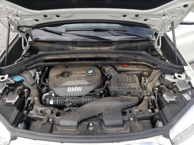 Продажа на аукционе авто 2017 Bmw X1 Sdrive28i, vin: WBXHU7C35H5H37592, номер лота: 58682583