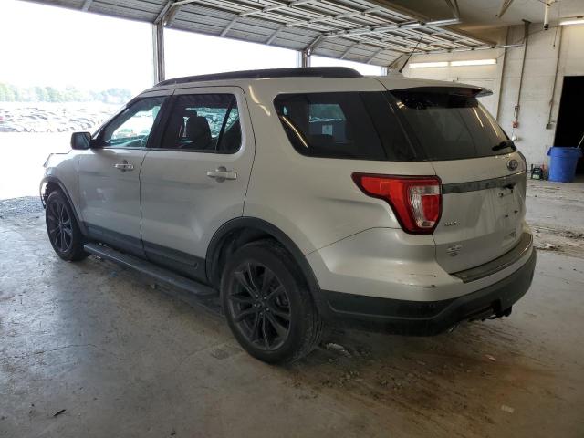 Aukcja sprzedaży 2018 Ford Explorer Xlt, vin: 1FM5K8D89JGC20840, numer aukcji: 61755153