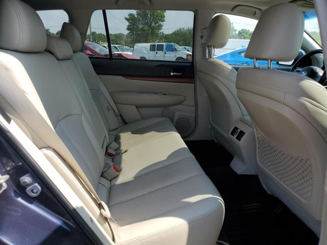 Auction sale of the 2013 Subaru Outback 2.5i Limited, vin: 4S4BRCLCXD3264137, lot number: 58988853