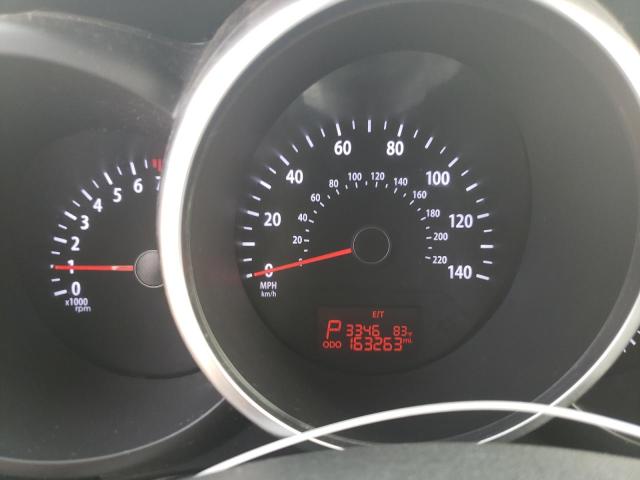 Aukcja sprzedaży 2012 Kia Soul +, vin: KNDJT2A6XC7367252, numer aukcji: 61340403