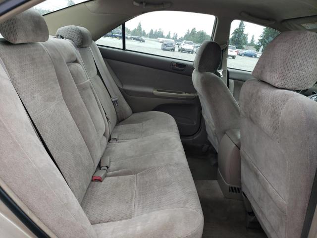Auction sale of the 2003 Toyota Camry Le, vin: 4T1BE32KX3U169736, lot number: 59213563