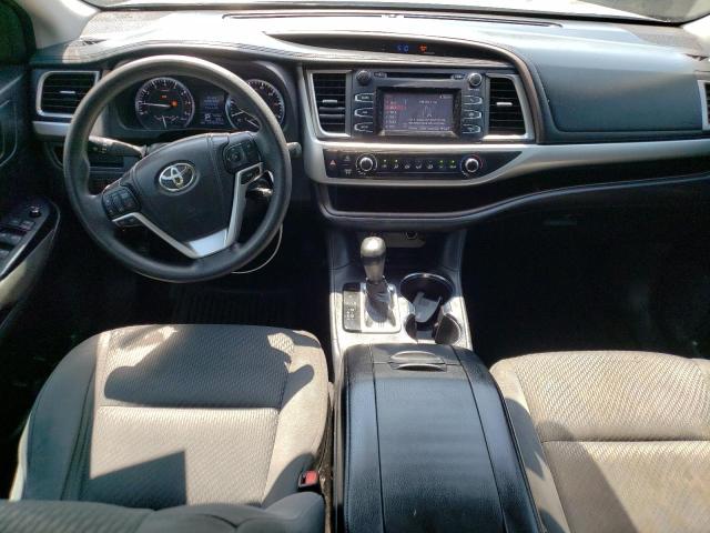 Продаж на аукціоні авто 2015 Toyota Highlander Le, vin: 5TDZARFH8FS009802, номер лоту: 61308593