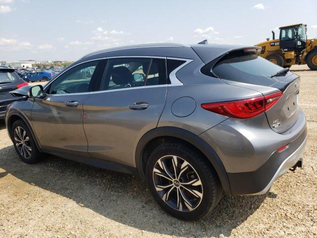 60655253 :رقم المزاد ، SJKCH5CR4HA026567 vin ، 2017 Infiniti Qx30 Base مزاد بيع