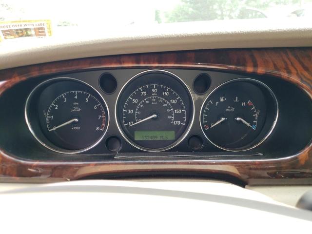 62107363 :رقم المزاد ، SAJWA79B68SH23716 vin ، 2008 Jaguar Xj8 L مزاد بيع