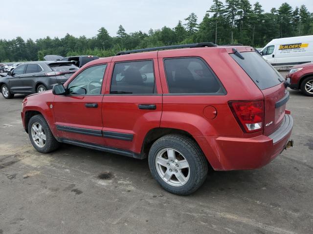 60583893 :رقم المزاد ، 1J4HR48N55C556966 vin ، 2005 Jeep Grand Cherokee Laredo مزاد بيع