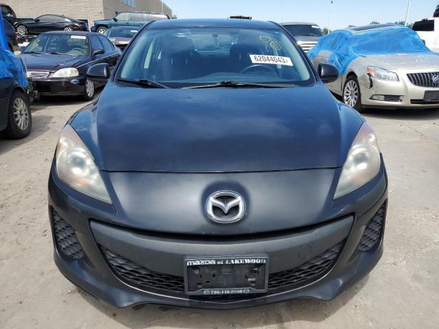 Продажа на аукционе авто 2013 Mazda 3 I, vin: JM1BL1TF7D1753983, номер лота: 62044043