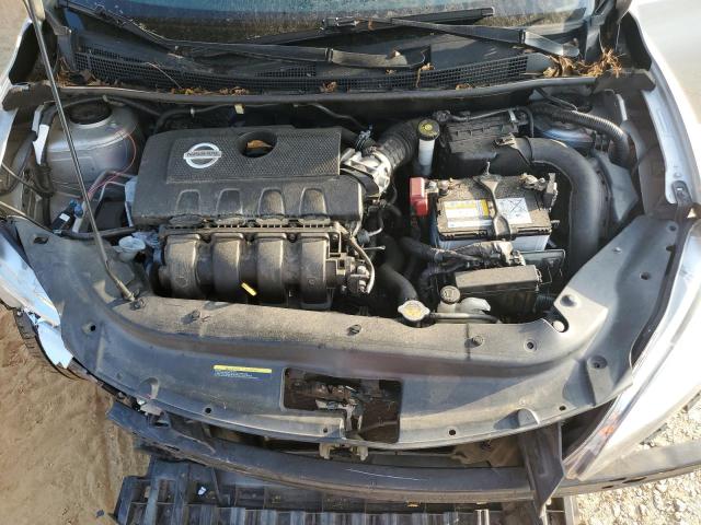 Aukcja sprzedaży 2015 Nissan Sentra, vin: 3N1AB7AP9FY271191, numer aukcji: 60572623
