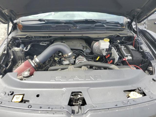 2021 Ram 1500 Big Horn/lone Star მანქანა იყიდება აუქციონზე, vin: 1C6SRFMT5MN663506, აუქციონის ნომერი: 60222353