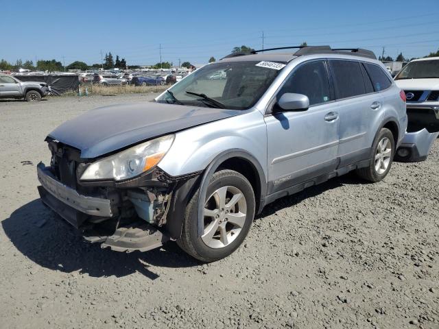Aukcja sprzedaży 2014 Subaru Outback 2.5i Limited, vin: 4S4BRBLC5E3265014, numer aukcji: 58646133