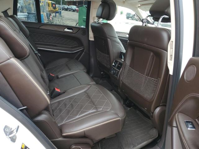 Продажа на аукционе авто 2019 Mercedes-benz Gls 550 4matic, vin: 4JGDF7DE9KB211859, номер лота: 54845093