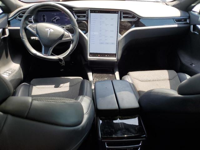 Продаж на аукціоні авто 2017 Tesla Model S, vin: 5YJSA1E18HF228483, номер лоту: 59814063