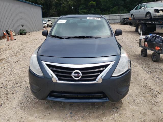 Продаж на аукціоні авто 2015 Nissan Versa S, vin: 3N1CN7AP9FL806906, номер лоту: 59901103