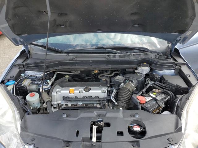 59667243 :رقم المزاد ، JHLRE4H78BC029638 vin ، 2011 Honda Cr-v Exl مزاد بيع