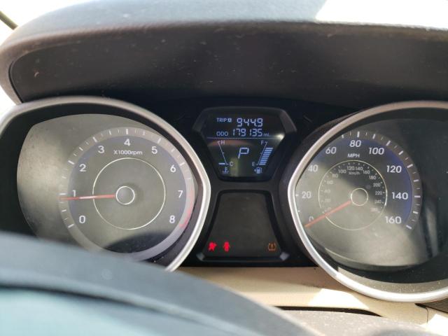 58827853 :رقم المزاد ، KMHDH4AE7CU318914 vin ، 2012 Hyundai Elantra Gls مزاد بيع