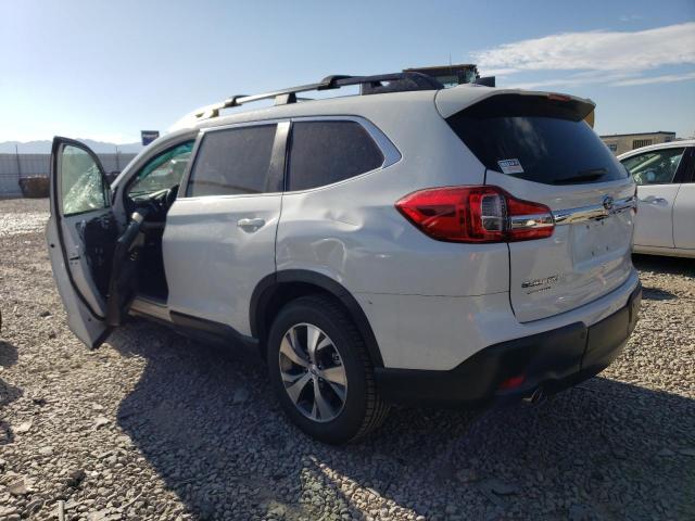 61174773 :رقم المزاد ، 4S4WMACD2M3462319 vin ، 2021 Subaru Ascent Premium مزاد بيع