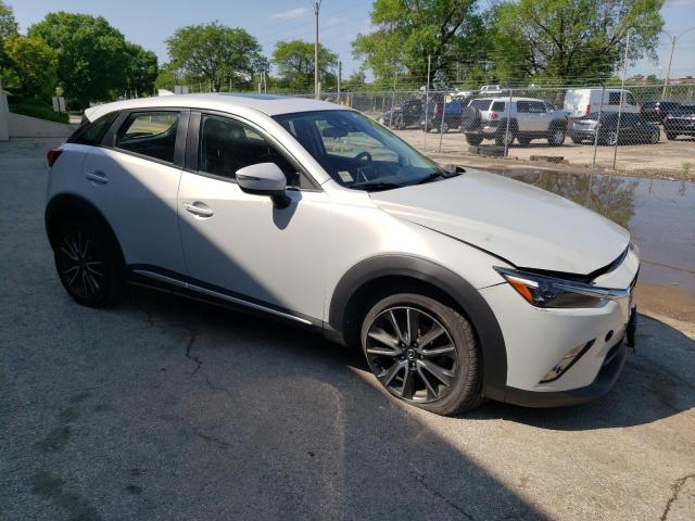 Aukcja sprzedaży 2016 Mazda Cx-3 Grand Touring, vin: JM1DKFD76G0127156, numer aukcji: 58420403