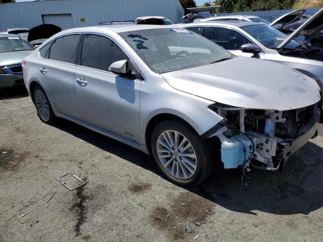 Продаж на аукціоні авто 2014 Toyota Avalon Hybrid, vin: 4T1BD1EB9EU020630, номер лоту: 61551353