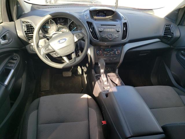 Aukcja sprzedaży 2018 Ford Escape Se, vin: 1FMCU0GD9JUC32466, numer aukcji: 58734543