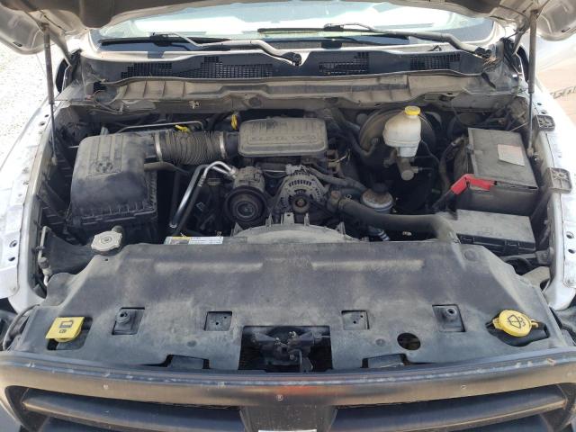 Продаж на аукціоні авто 2012 Dodge Ram 1500 St, vin: 1C6RD6FK7CS204933, номер лоту: 58592803