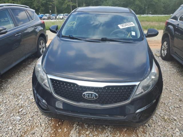 58349333 :رقم المزاد ، KNDPB3AC1G7858100 vin ، 2016 Kia Sportage Lx مزاد بيع
