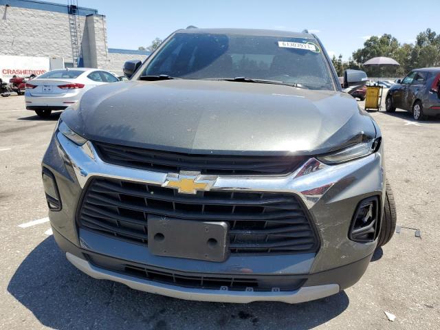 Продажа на аукционе авто 2019 Chevrolet Blazer 3lt, vin: 3GNKBDRS6KS661744, номер лота: 61303933