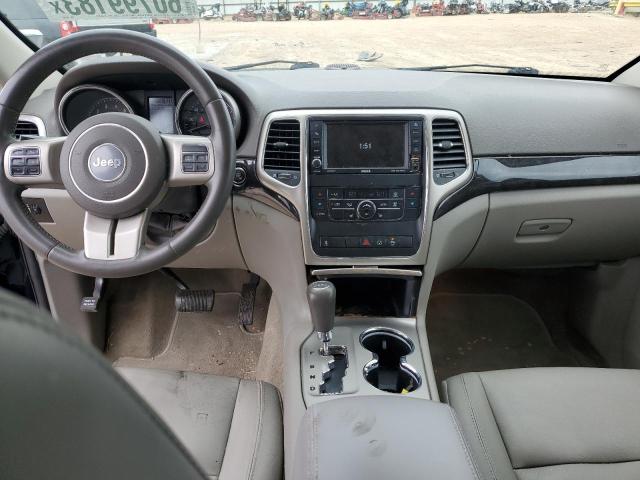 Продаж на аукціоні авто 2013 Jeep Grand Cherokee Laredo, vin: 1C4RJFAG2DC603524, номер лоту: 60799183
