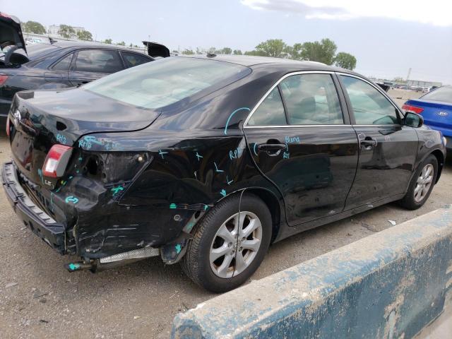 61591663 :رقم المزاد ، 4T4BF3EK6BR214393 vin ، 2011 Toyota Camry Base مزاد بيع
