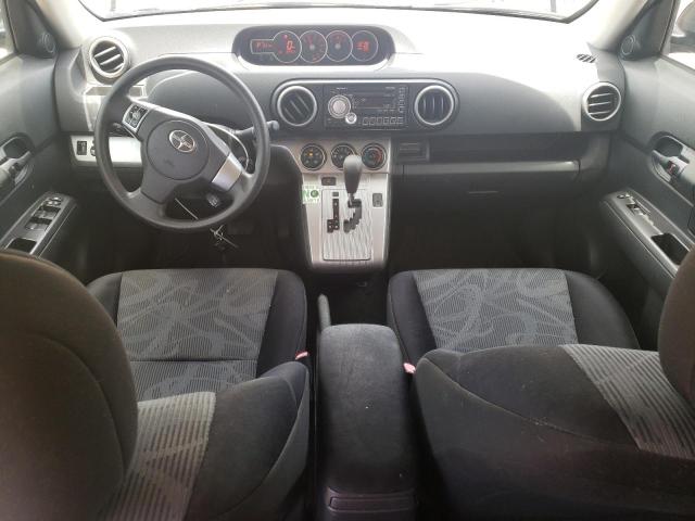 2011 Scion Toyota  Xb მანქანა იყიდება აუქციონზე, vin: JTLZE4FEXB1139427, აუქციონის ნომერი: 58910993