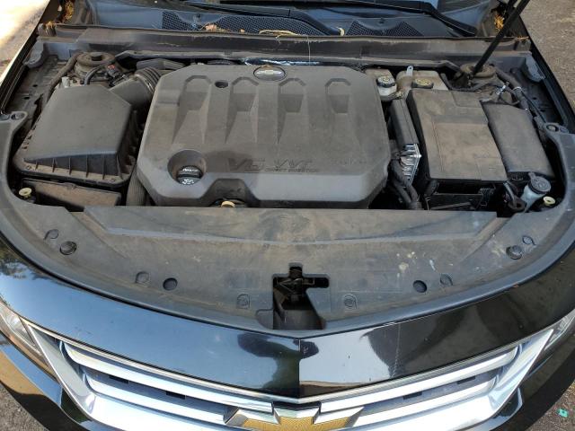 Aukcja sprzedaży 2019 Chevrolet Impala Premier, vin: 2G1105S33K9123883, numer aukcji: 60229333