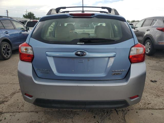 Продаж на аукціоні авто 2012 Subaru Impreza Sport Premium, vin: JF1GPAL65CH241905, номер лоту: 60781573