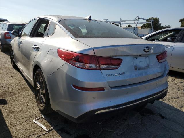 Aukcja sprzedaży 2019 Kia Optima Lx, vin: 5XXGT4L36KG344680, numer aukcji: 60601863
