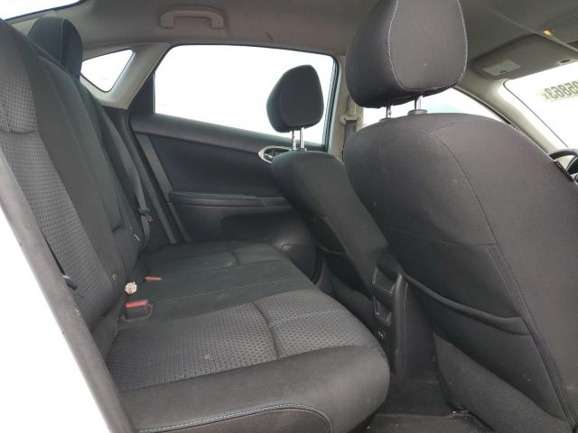 Продаж на аукціоні авто 2018 Nissan Sentra S, vin: 3N1AB7AP5JY276560, номер лоту: 59205863