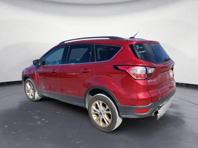 Aukcja sprzedaży 2018 Ford Escape Se, vin: 1FMCU0GD9JUC32466, numer aukcji: 58734543