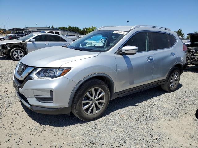 Aukcja sprzedaży 2018 Nissan Rogue S, vin: JN8AT2MT9JW450597, numer aukcji: 59914713