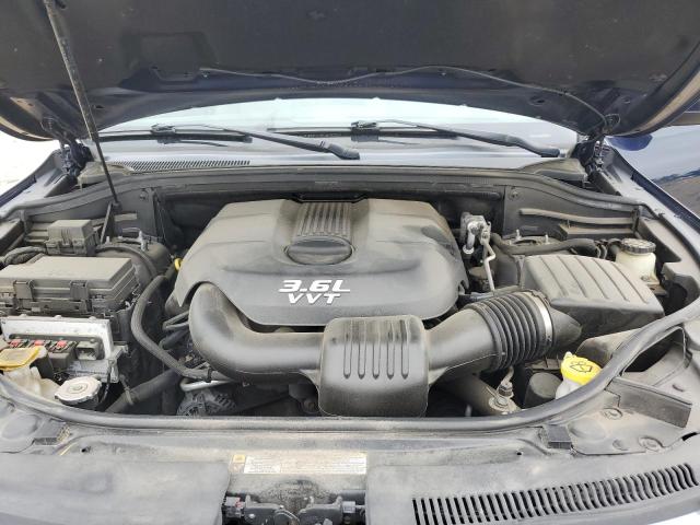 Продаж на аукціоні авто 2013 Jeep Grand Cherokee Laredo, vin: 1C4RJFAG2DC603524, номер лоту: 60799183