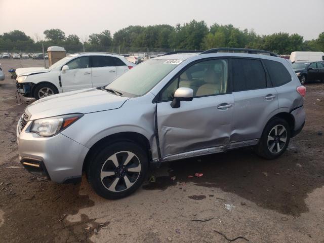 Aukcja sprzedaży 2017 Subaru Forester 2.5i Premium, vin: JF2SJAEC2HH514218, numer aukcji: 60064823