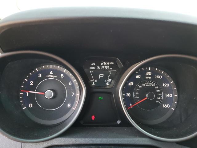 Продажа на аукционе авто 2013 Hyundai Elantra Gls, vin: 5NPDH4AE4DH160046, номер лота: 60298013