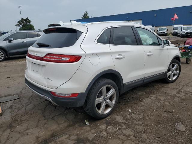 Aukcja sprzedaży 2017 Lincoln Mkc Premiere, vin: 5LMCJ1D96HUL44566, numer aukcji: 61547463