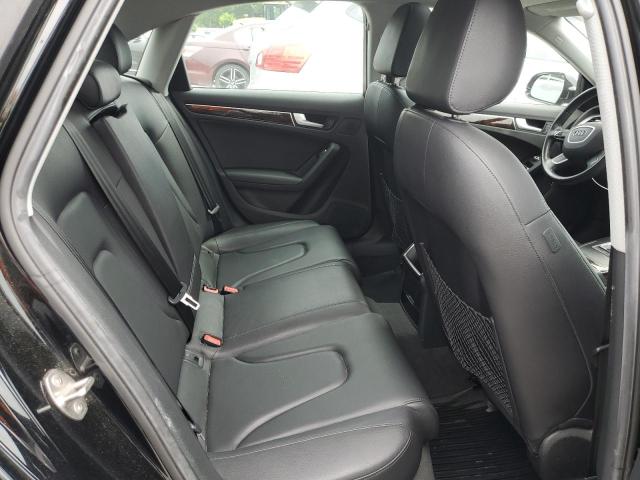 Aukcja sprzedaży 2013 Audi A4 Premium, vin: WAUBFAFL6DN046453, numer aukcji: 61539923