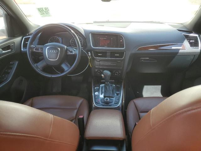 Продажа на аукционе авто 2012 Audi Q5 Premium Plus, vin: WA1LFAFP6CA049816, номер лота: 59565603