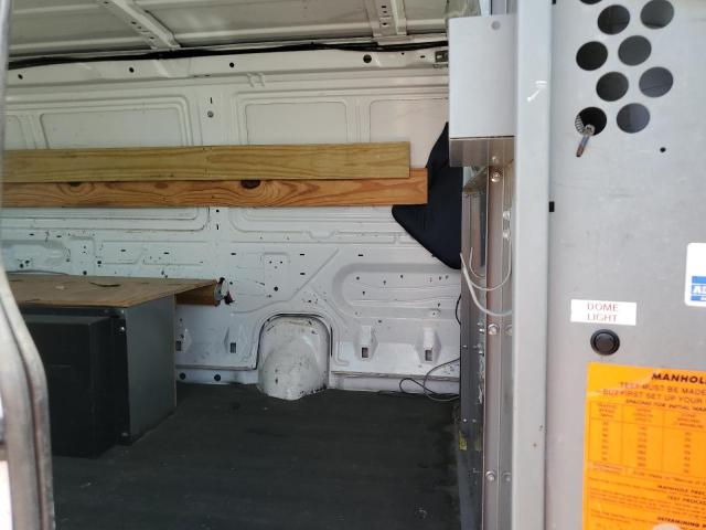 2011 Ford Econoline E250 Van მანქანა იყიდება აუქციონზე, vin: 1FTNE2ELXBDA44511, აუქციონის ნომერი: 58667163