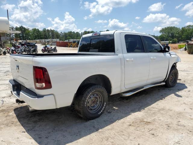 60905083 :رقم المزاد ، 1C6RR6MTXGS405311 vin ، 2016 Ram 1500 Sport مزاد بيع