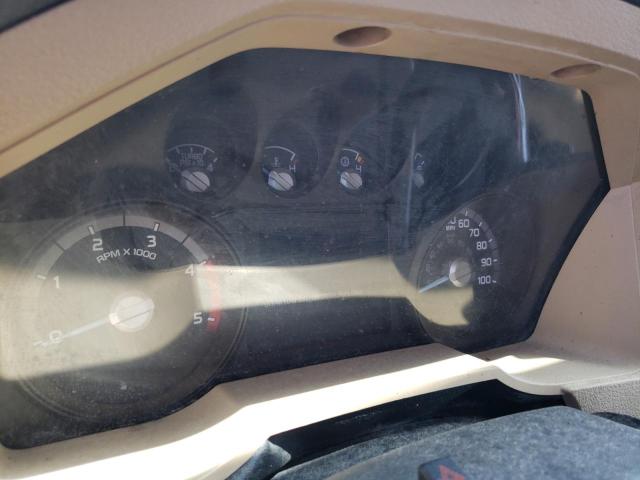 2011 Ford F350 Super Duty მანქანა იყიდება აუქციონზე, vin: 1FT8W3BT8BEA94452, აუქციონის ნომერი: 60929403