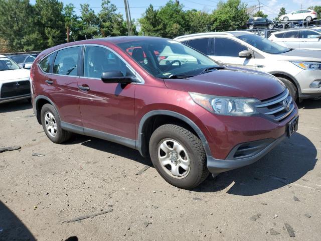 Aukcja sprzedaży 2014 Honda Cr-v Lx, vin: 5J6RM4H3XEL113875, numer aukcji: 57931183