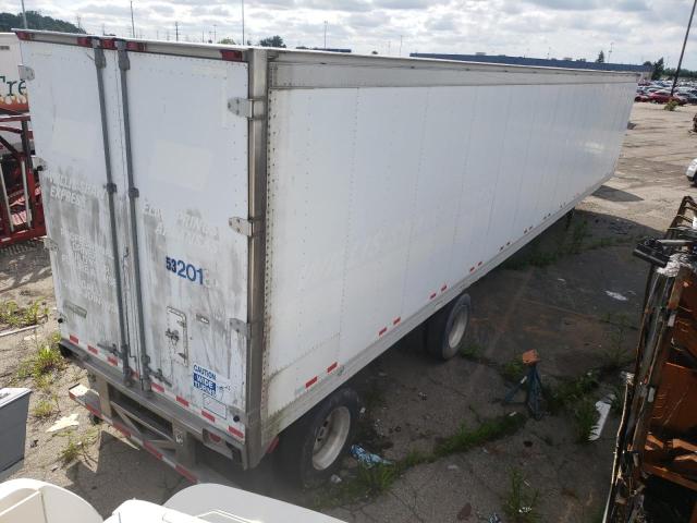 Продаж на аукціоні авто 1997 Great Dane Trailer Trailer, vin: 1GRAA0624VW079001, номер лоту: 55851063