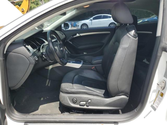 Продаж на аукціоні авто 2016 Audi A5, vin: WAUD2AFRXGA016229, номер лоту: 59268803