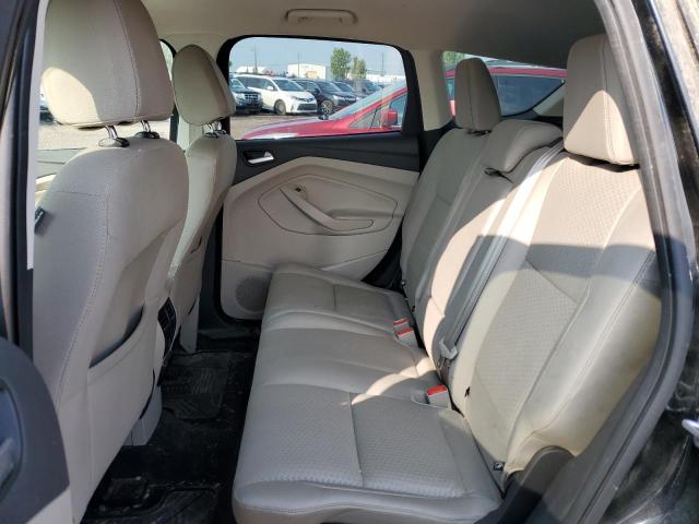 Продажа на аукционе авто 2017 Ford Escape Se, vin: 1FMCU9GD2HUA96325, номер лота: 59499003